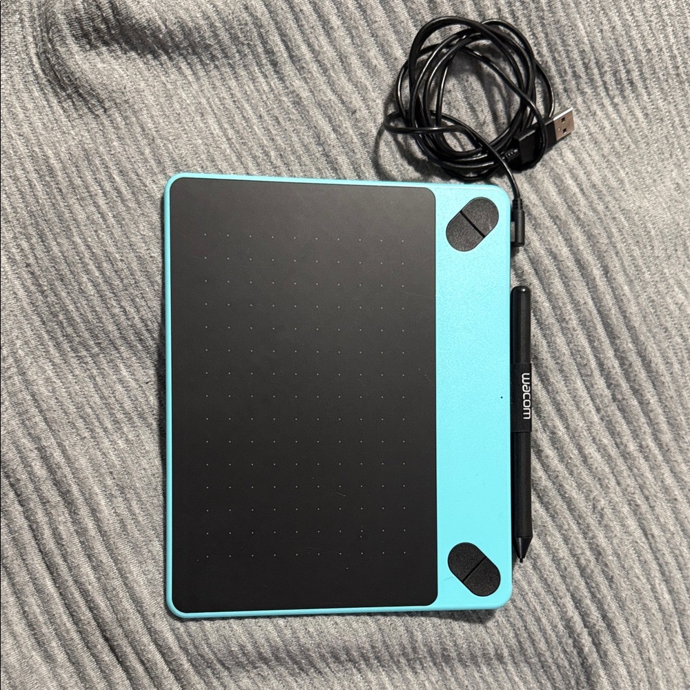 Wacom Intuos Draw (2015)